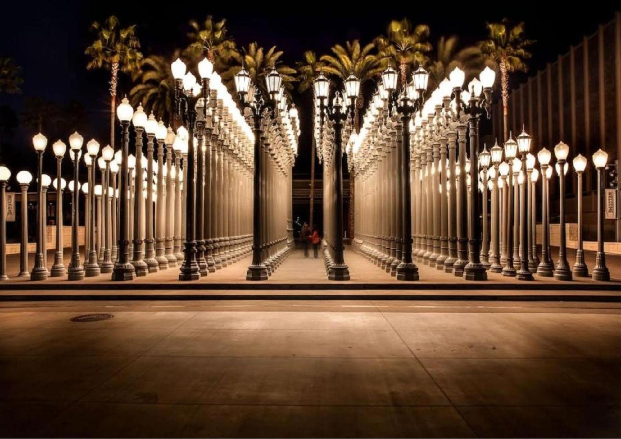 Modern Cosmopolitan In Hollywood-free Parking * Los Angeles